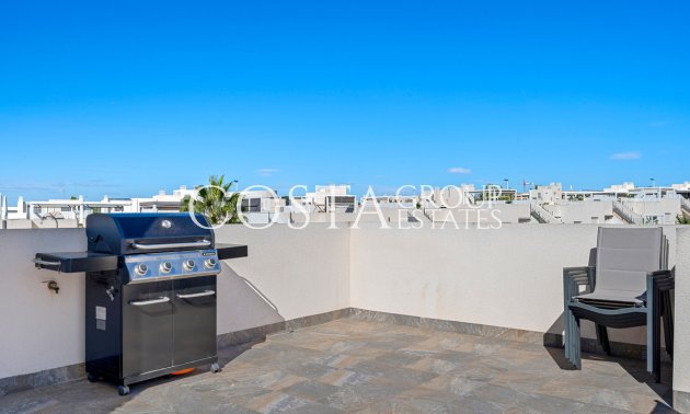 Odsprzedaż - Dom -
Torrevieja