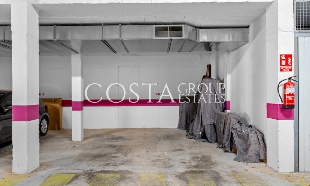 Odsprzedaż - Dom -
Torrevieja