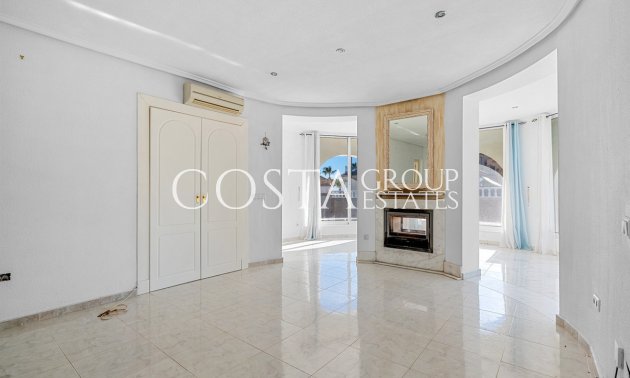 Herverkoop - Villa -
Rojales - Rojales Centro