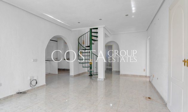 Herverkoop - Villa -
Rojales - Rojales Centro