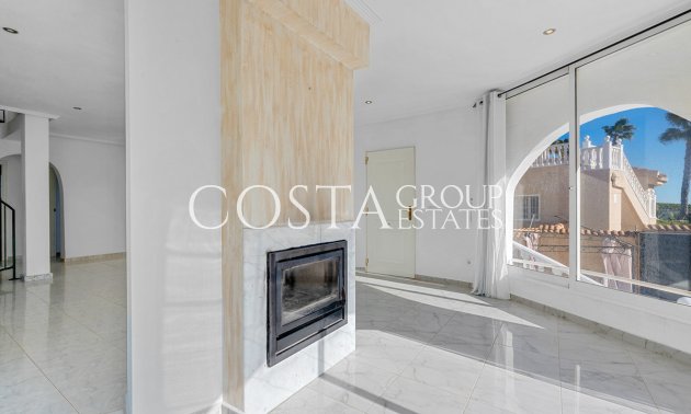 Herverkoop - Villa -
Rojales - Rojales Centro