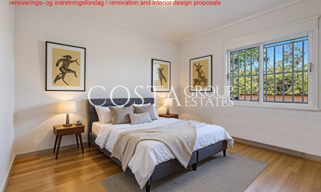 Herverkoop - Villa -
Rojales - Rojales Centro