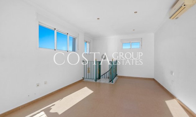 Herverkoop - Villa -
Rojales - Rojales Centro