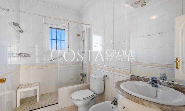 Herverkoop - Villa -
Rojales - Rojales Centro