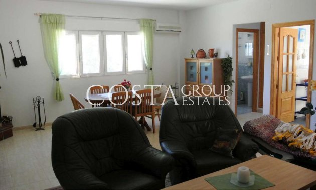 Resale - Villa -
Jumilla - Jumilla Centro
