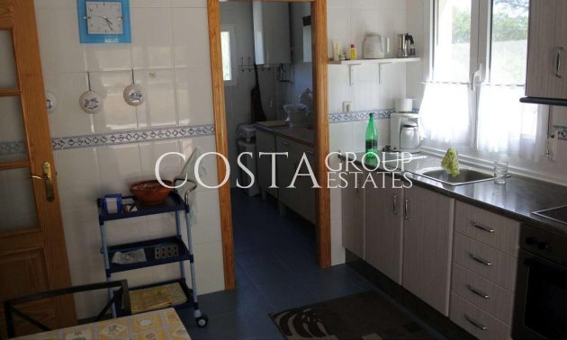 Resale - Villa -
Jumilla - Jumilla Centro