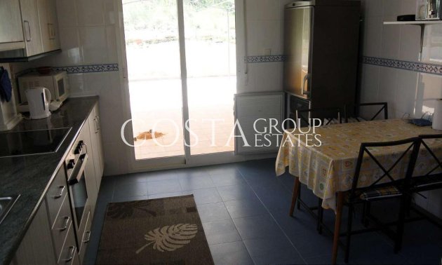 Resale - Villa -
Jumilla - Jumilla Centro