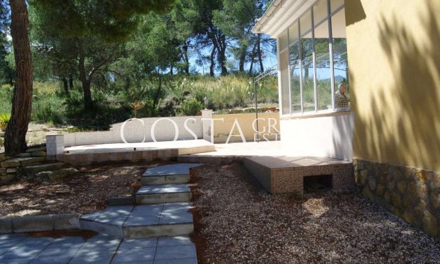 Resale - Villa -
Jumilla - Jumilla Centro