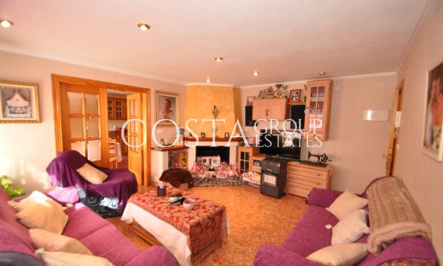 Resale - House -
Pinoso - Pinoso Centro