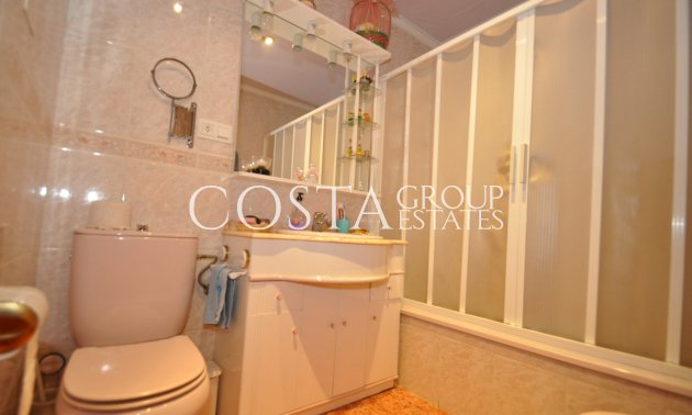 Resale - House -
Pinoso - Pinoso Centro