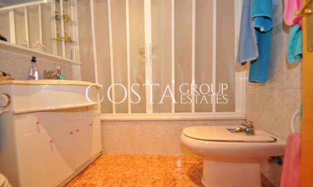 Resale - House -
Pinoso - Pinoso Centro