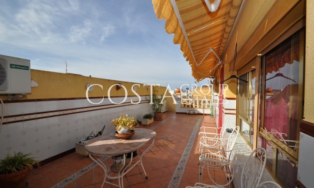 Resale - House -
Pinoso - Pinoso Centro