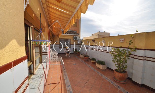 Resale - House -
Pinoso - Pinoso Centro