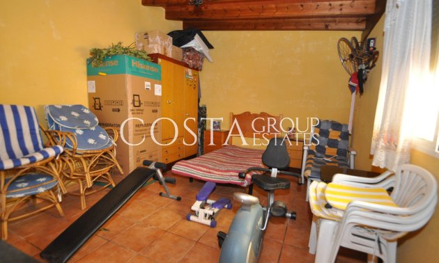 Resale - House -
Pinoso - Pinoso Centro