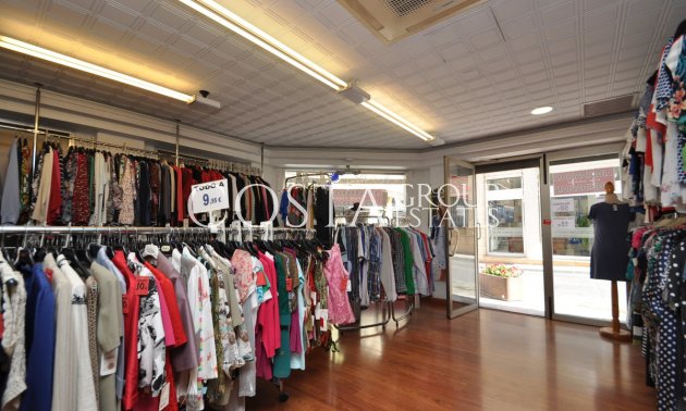 Herverkoop - Apartments -
Pinoso - Pinoso Centro