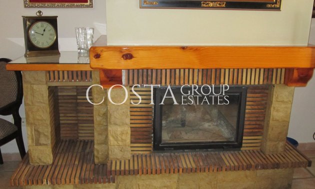 Odsprzedaż - Willa -
Yecla - Yecla Centro