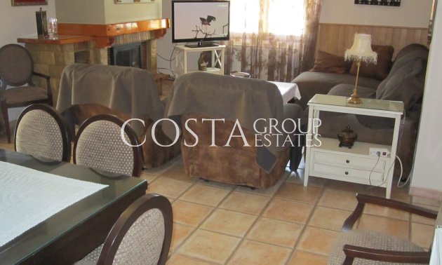 Odsprzedaż - Willa -
Yecla - Yecla Centro