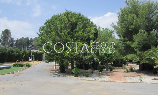 Odsprzedaż - Willa -
Yecla - Yecla Centro