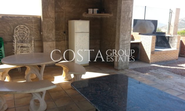 Revente - Villa -
La Romana - La Romana Centro