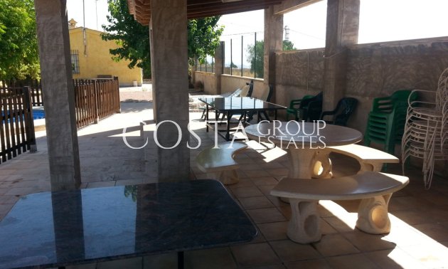 Revente - Villa -
La Romana - La Romana Centro