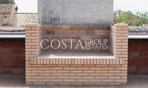 Revente - Villa -
La Romana - La Romana Centro