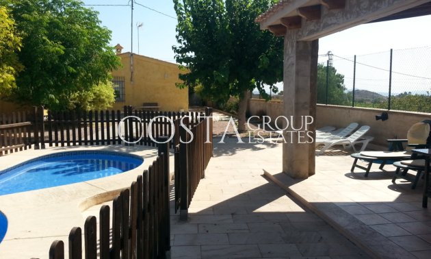 Revente - Villa -
La Romana - La Romana Centro