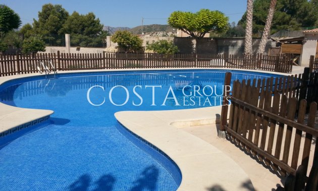 Revente - Villa -
La Romana - La Romana Centro