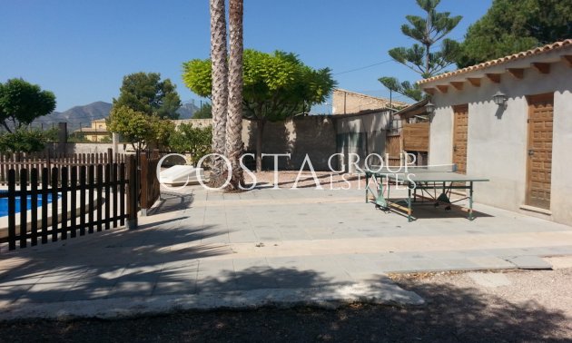 Revente - Villa -
La Romana - La Romana Centro