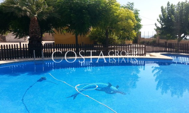 Revente - Villa -
La Romana - La Romana Centro