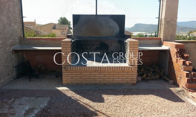 Revente - Villa -
La Romana - La Romana Centro