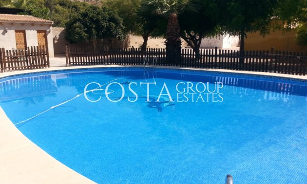 Revente - Villa -
La Romana - La Romana Centro