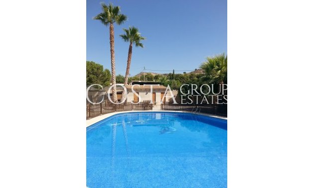 Revente - Villa -
La Romana - La Romana Centro