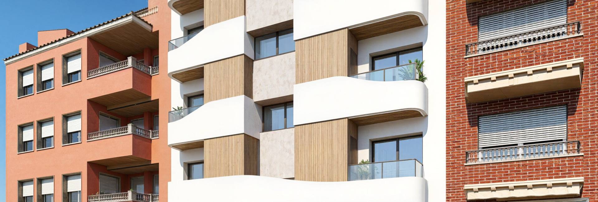 Residencial Emperador