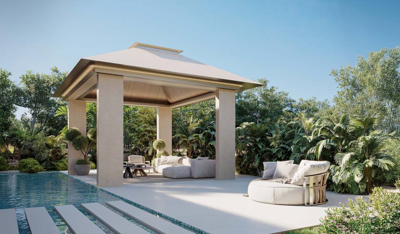 Satori Villa
