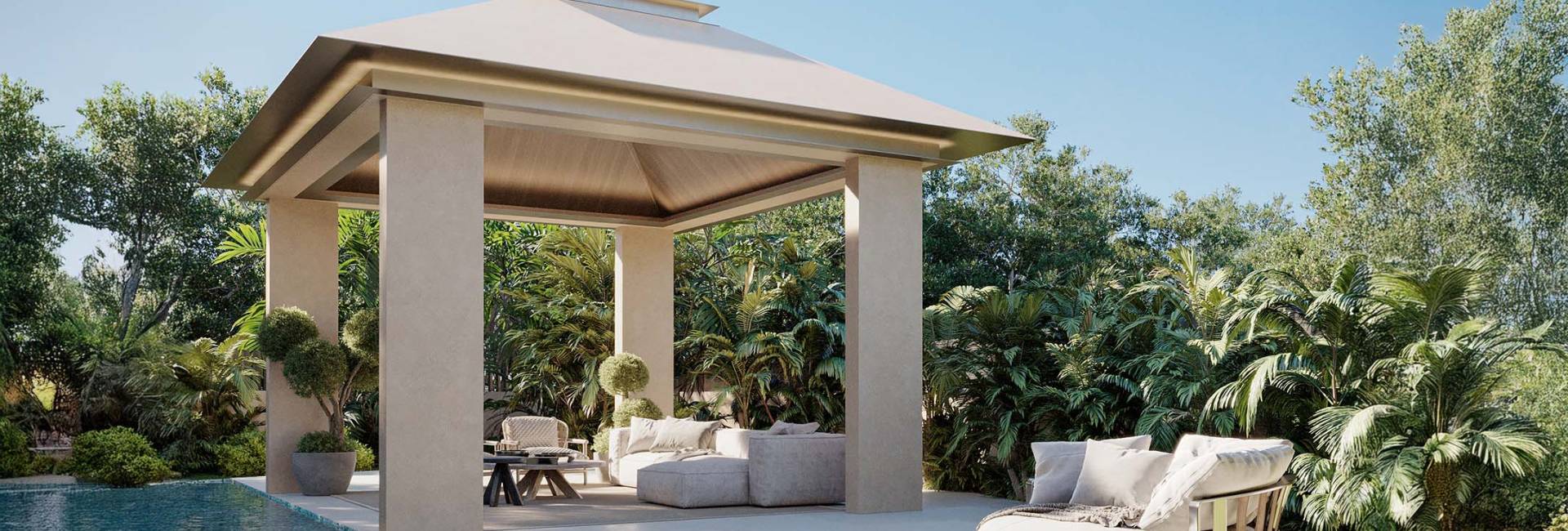Satori Villa