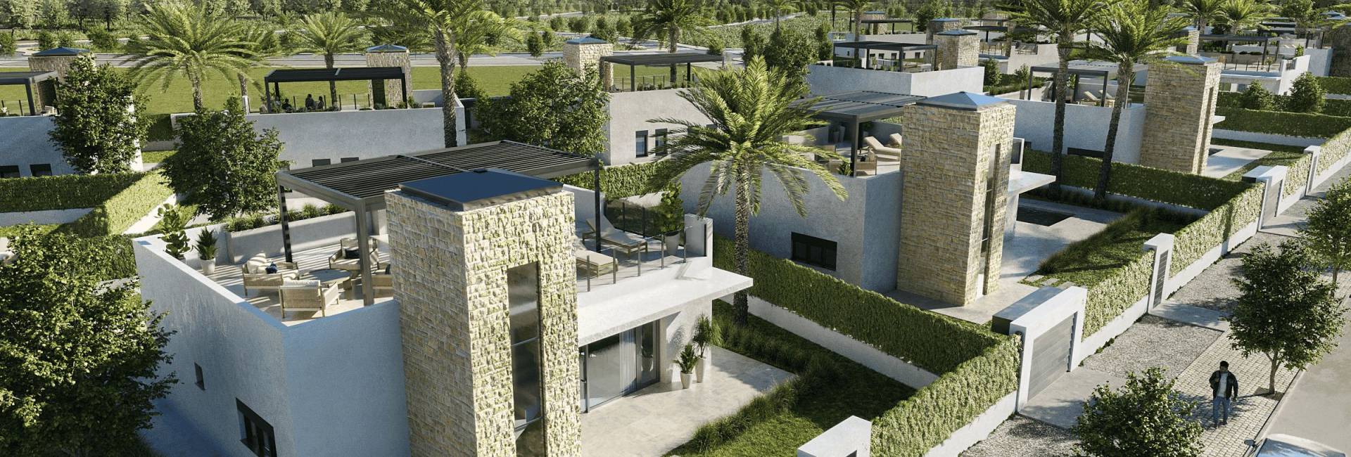 Lorca Paradise