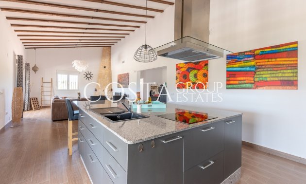 Revente - Villa -
La Romana - La Romana Centro