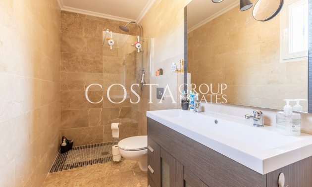 Revente - Villa -
La Romana - La Romana Centro