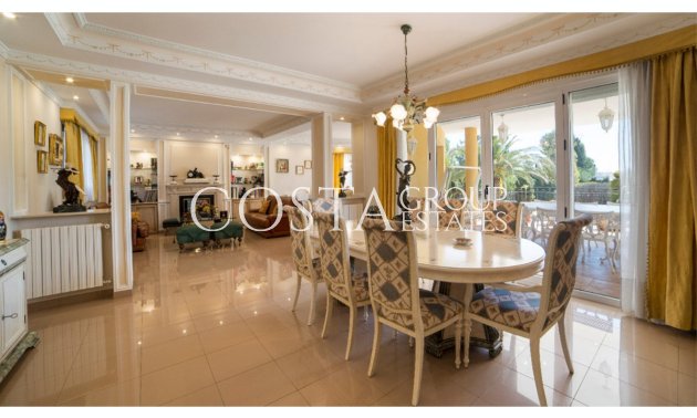 Revente - Villa -
Yecla - Yecla Centro