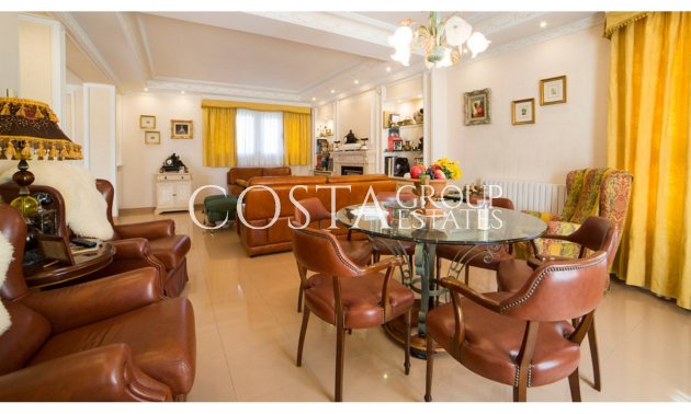 Revente - Villa -
Yecla - Yecla Centro