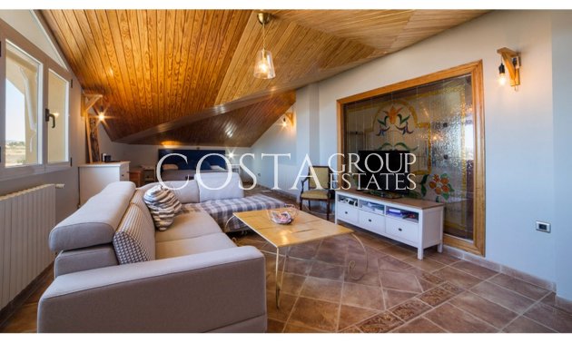 Revente - Villa -
Yecla - Yecla Centro