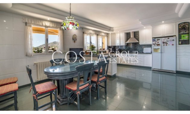 Revente - Villa -
Yecla - Yecla Centro