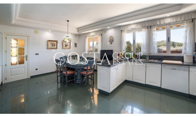 Revente - Villa -
Yecla - Yecla Centro