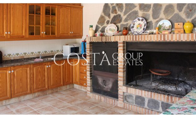 Revente - Villa -
Yecla - Yecla Centro