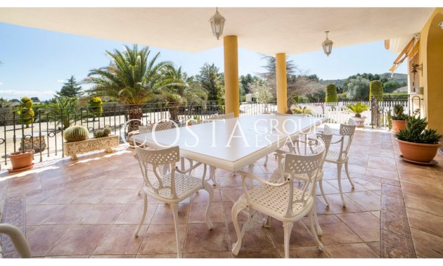 Revente - Villa -
Yecla - Yecla Centro