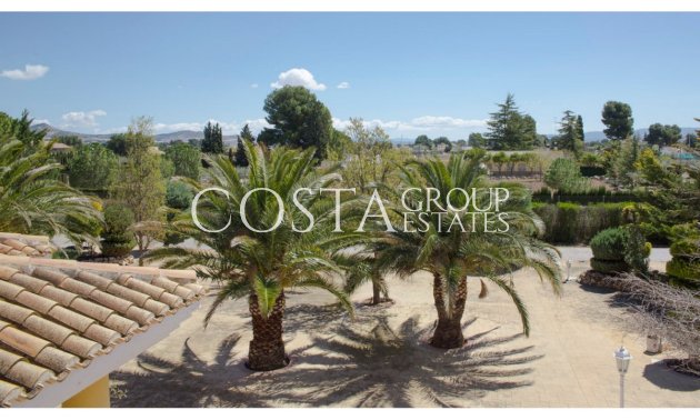 Revente - Villa -
Yecla - Yecla Centro