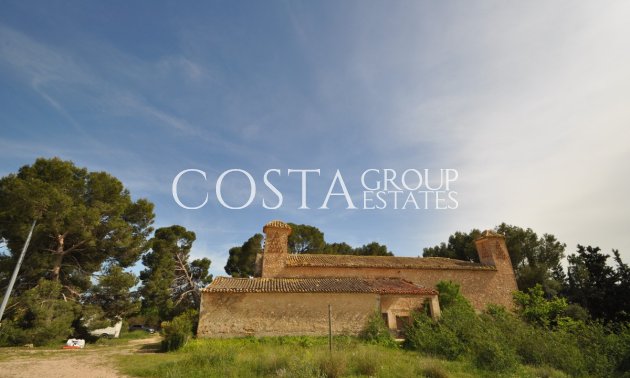 Resale - Villa -
Yecla - Yecla Centro