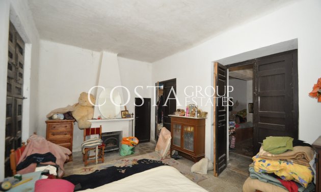 Resale - Villa -
Yecla - Yecla Centro