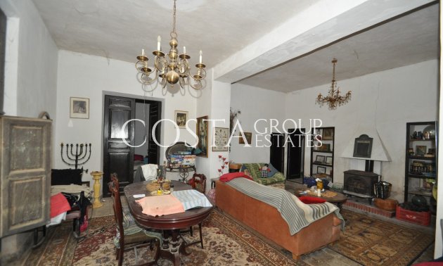 Resale - Villa -
Yecla - Yecla Centro