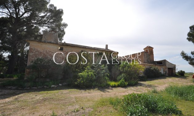 Resale - Villa -
Yecla - Yecla Centro